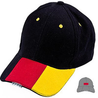 5 LED Cap Deutschland