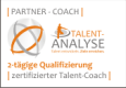 Qualifizierung zum Business-Coach mit INITIAL Talent-Analyse