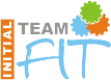 logo von team fit