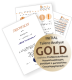 INITIAL Talent-Analyse Gold Sonderpreis