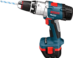 Akku-Schlagbohrmaschinen 10.8 V BOSCH GSB 10.8-2 LI