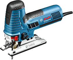 Stichsägen BOSCH GST 160 CE Professional