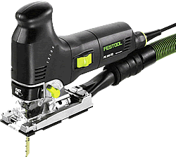 Pendel-Stichsägen FESTOOL PS 300 EQ-Plus CH