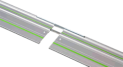 Verbindungsstücke FESTOOL FSV