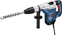 Bohr-Spitzhammer BOSCH GBH 5-40 DCE Professional