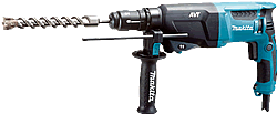 Bohr-Spitzhammer MAKITA HR2611FTJ