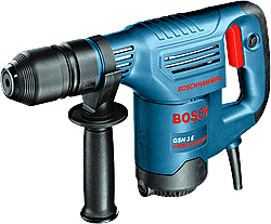 Spitzhammer BOSCH GSH 3 E Professional