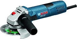 Winkelschleifer BOSCH GWS 7-115 Professional