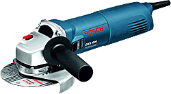 Winkelschleifer BOSCH GWS 1000 Professional