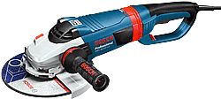 Winkelschleifer BOSCH GWS 26-230 LVI Professional