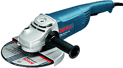 Winkelschleifer BOSCH GWS 22 - 230 JH Professional