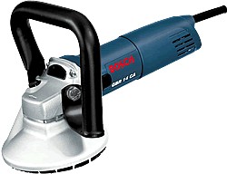 Winkelschleifer BOSCH GBR 14 CA Professional