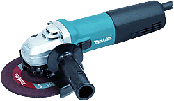 Winkelschleifer MAKITA 9566CRF