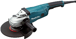 Winkelschleifer MAKITA GA 9020 RF