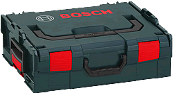 Transport- und Aufbewahrungskästen BOSCH L-Boxx 102