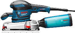 Schwingschleifer BOSCH GSS 280 AVE Professional