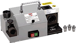 Bohrerschleifmaschine Jet-Promac 313