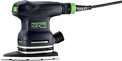 Deltaschleifer FESTOOL DTS 400 EQ-Plus CH