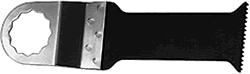 E-Cut Standard-Sägeblätter FEIN 32x78 mm