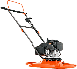 Husqvarna Luftpolster Rasenmäher GX 560