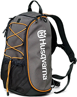 Rucksack Husqvarna / Volumen 29 l