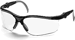 Schutzbrille