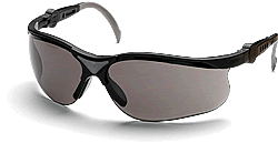 Schutzbrille