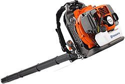 Husqvarna Laubblasgerät 350BT 50.2 cm³, 14 m³/min, 80.47 m/s, 10.21 kg