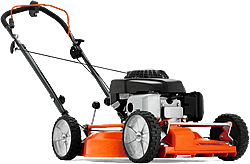 Husqvarna Rasenmäher LB 553S