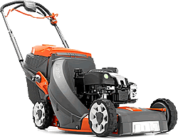 Husqvarna Rasenmäher  LC 353VI (inkl. VRG)