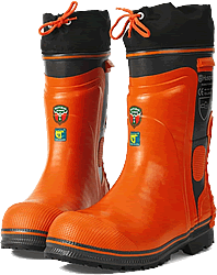 Husqvarna Schutzstiefel Functional 24