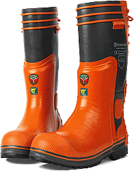 Husqvarna Schutzstiefel Functional 28