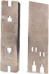 Tiefenbegrenzerlehre .404”