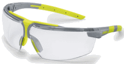 Schutzbrillen UVEX i-3 add