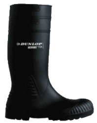 Sicherheits-Gummistiefel DUNLOP 3635.0 S5