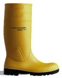 Sicherheits-Gummistiefel DUNLOP 9633.0 S5