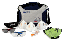 Safety-Set UVEX