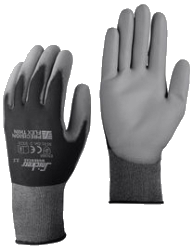 Arbeitshandschuhe SNICKERS 9321 Präzisions LEX Light Handschuhe, 1 Paar