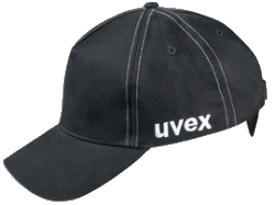 Anstosskappen UVEX u-cap sport 9794