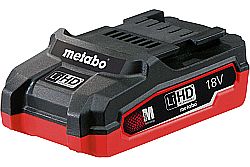 Metabo Zubehör Akkupack LiHD 18 V - 3,1 Ah