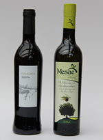 spanisches Olivenöl Mesae und Cavaloca bei Barbara Borning - www.123-spanien-weine.de - Barbaras mediterane Spezialitäten, Roetgen bei  Aachen