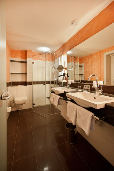 Badezimmer Dom