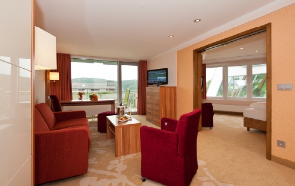 Suite Herzogenhorn