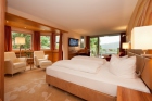 Komfort Doppelzimmer Haus Berghof