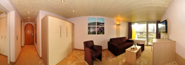 Suite Dom