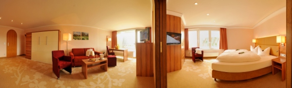 Suite Herzogenhorn