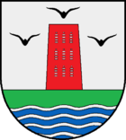 Pellworm Wappen