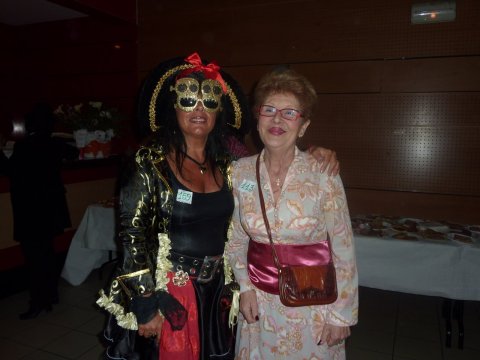 marie et luna