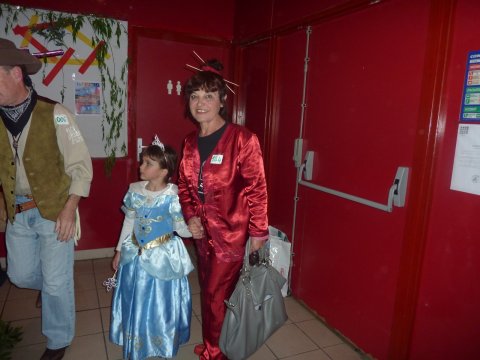 Angèle, sans son binôme