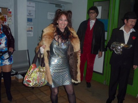 zezette ! ou bernie ?